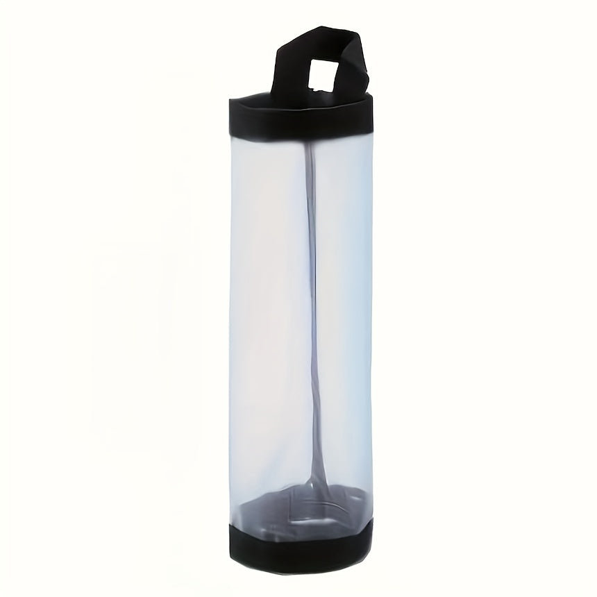 Plastic Bag Dispenser for Kitchen