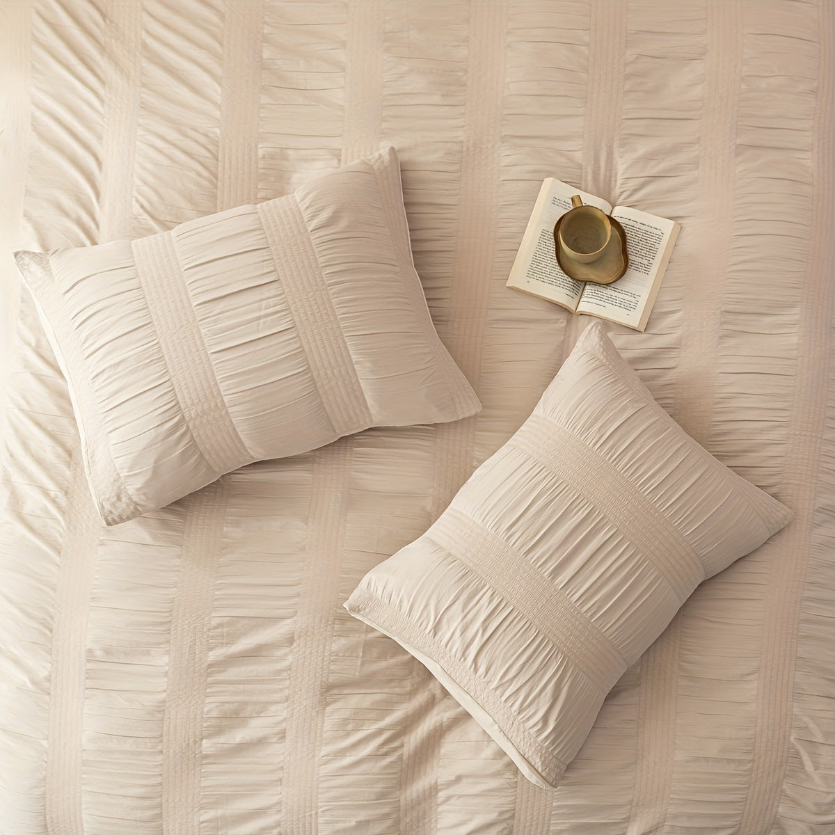 Jogo de Cama Boho