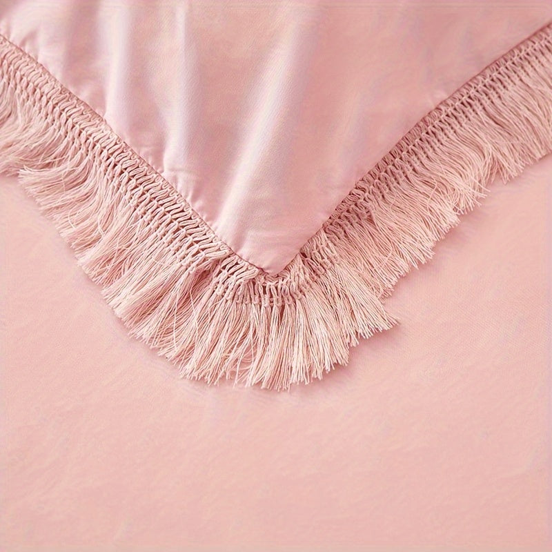 Jogo de Cama Boho Dente-de-Leão