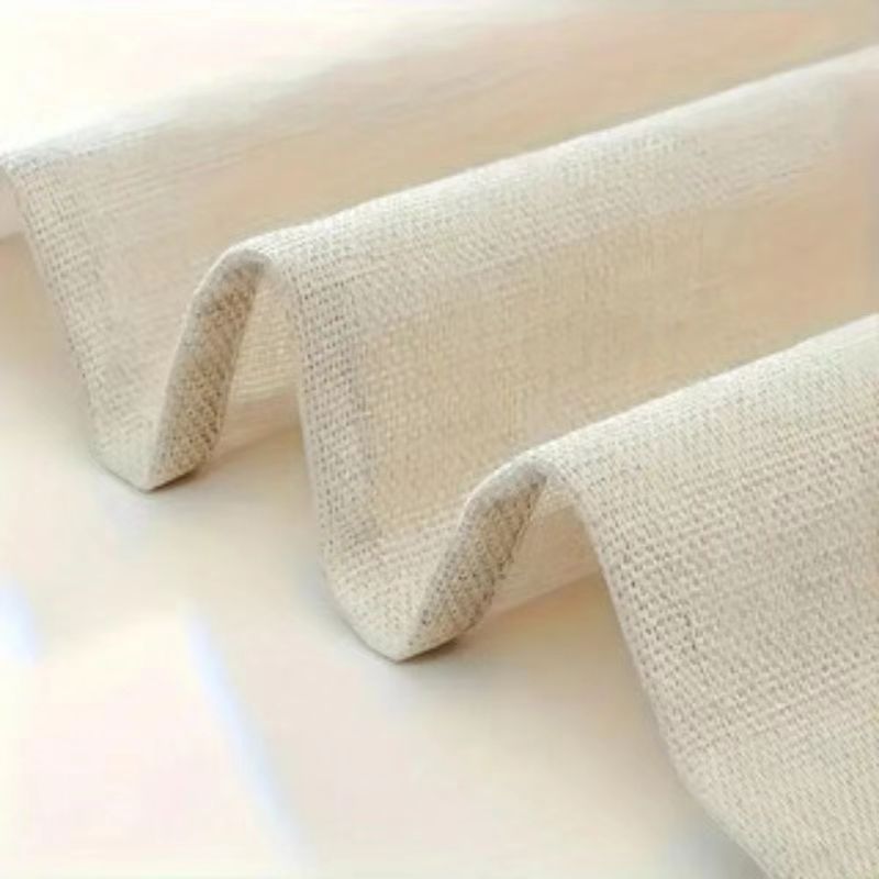 Caminho de Mesa Floral Moderno Jacquard Europeu
