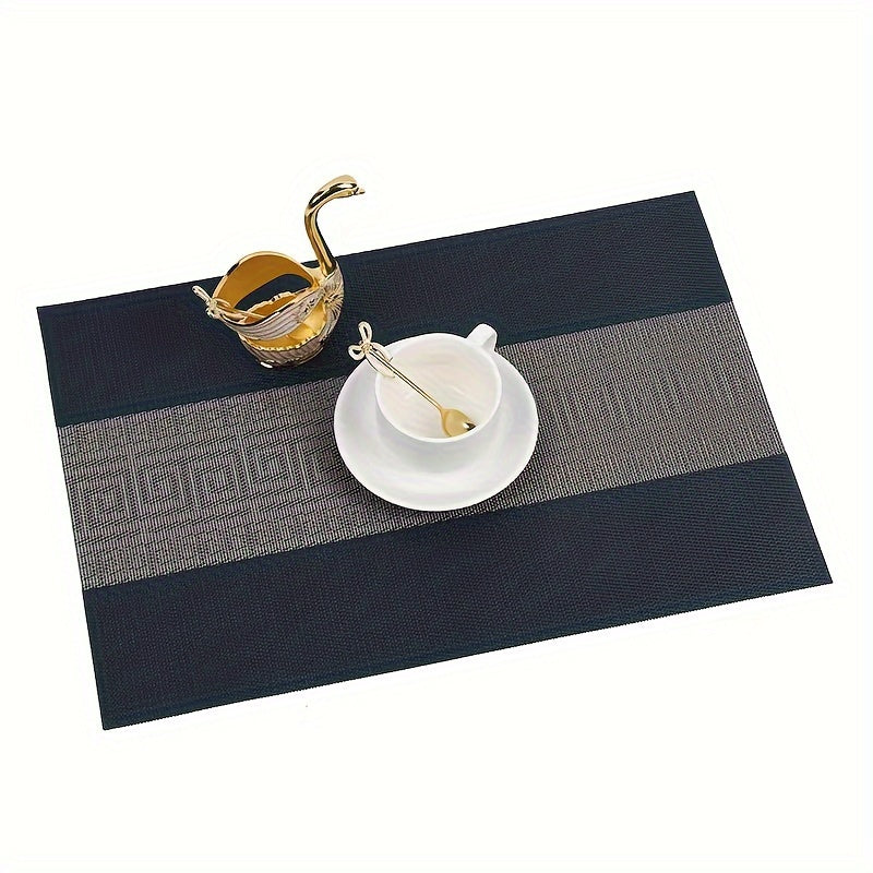 Jogo Americano + Caminho de Mesa Teslin