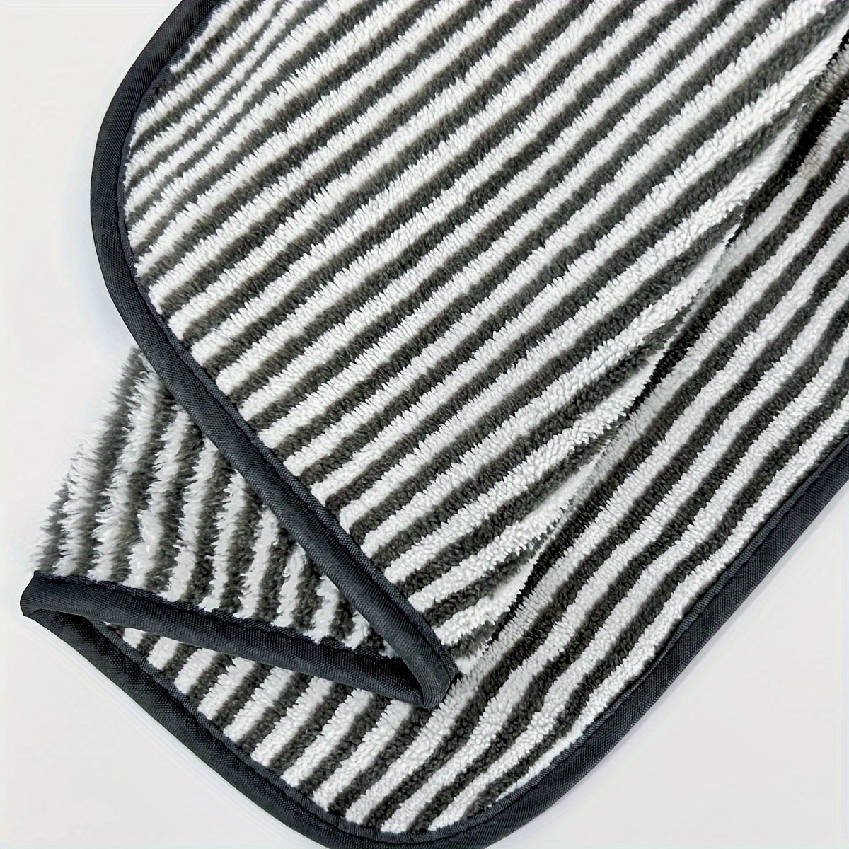 Conjunto de Toalhas de Banho em Coral Fleece