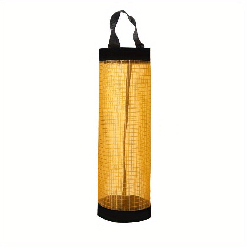 Plastic Bag Dispenser for Kitchen