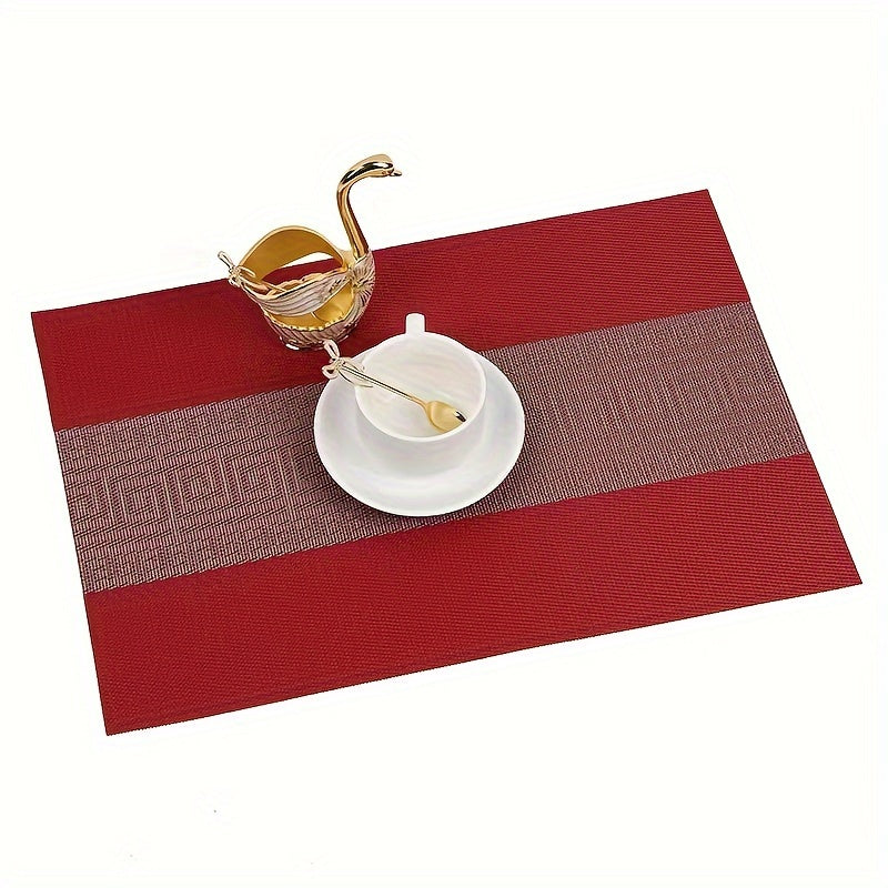 Jogo Americano + Caminho de Mesa Teslin