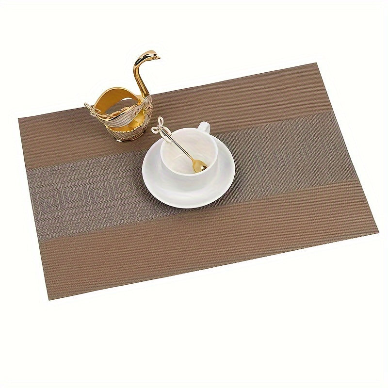 Jogo Americano + Caminho de Mesa Teslin