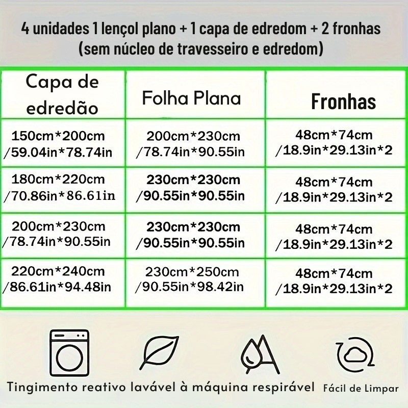 Jogo de Cama Xadrez Space
