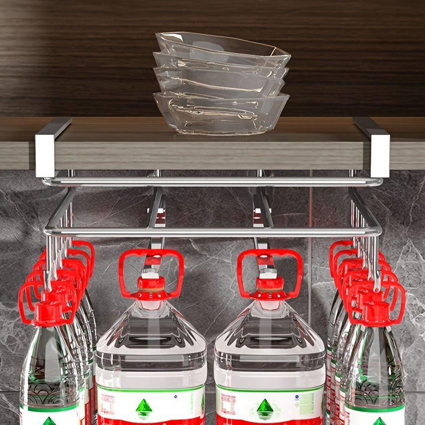 Stainless Steel Cabinet Support