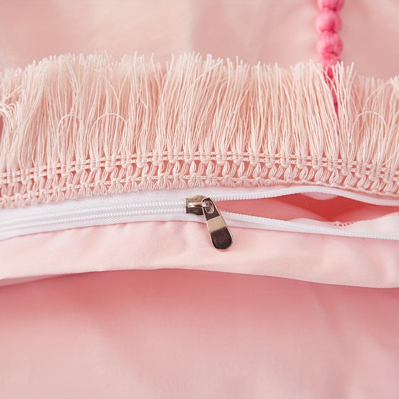 Jogo de Cama Boho Dente-de-Leão