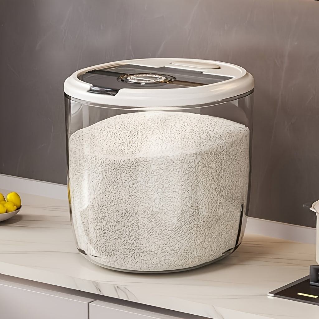 Dispensador Hermético de Arroz ZHOHO TANT