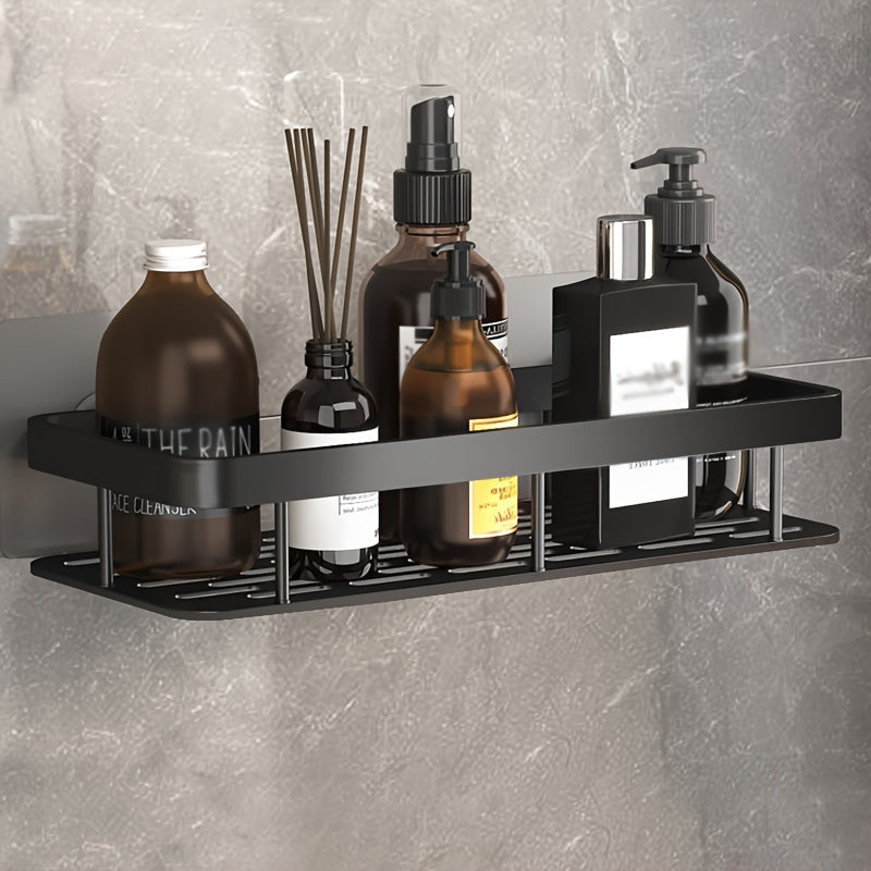 Hanging Shelf Without Drilling