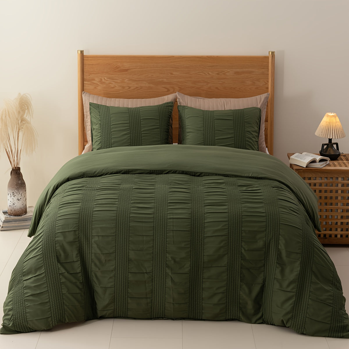 Jogo de Cama Boho