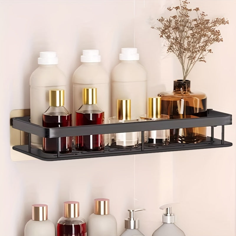 Hanging Shelf Without Drilling