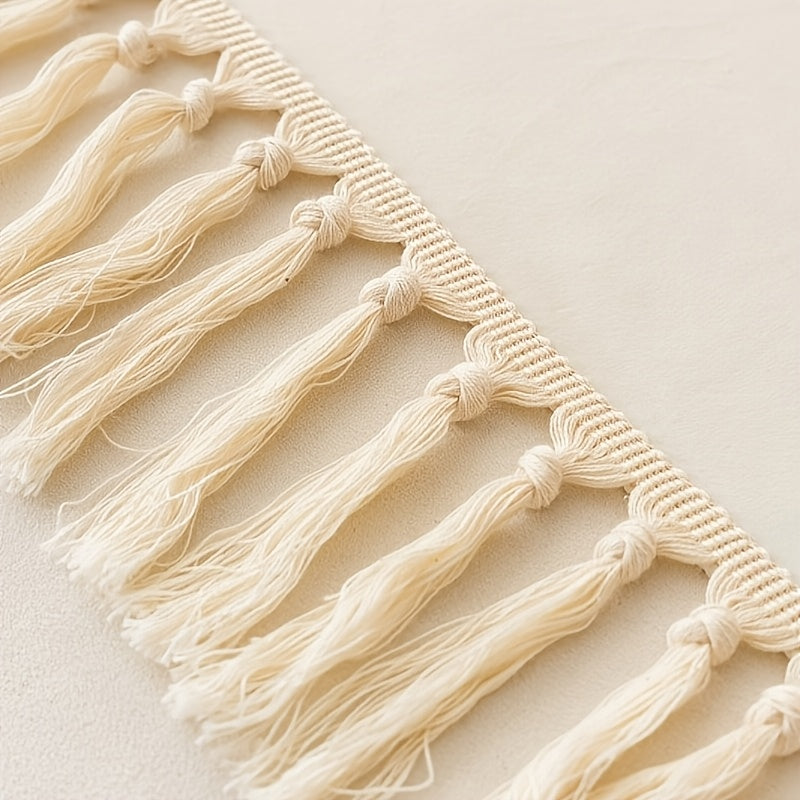 Capa de Sofá Estilo Boho Toque de Cor e Elegância