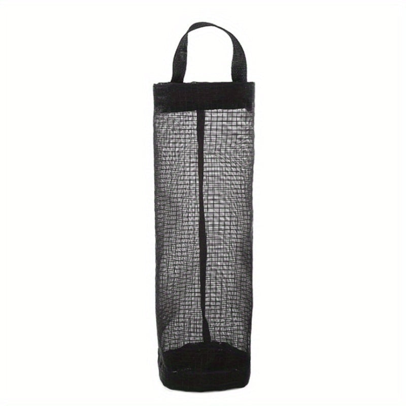 Plastic Bag Dispenser for Kitchen