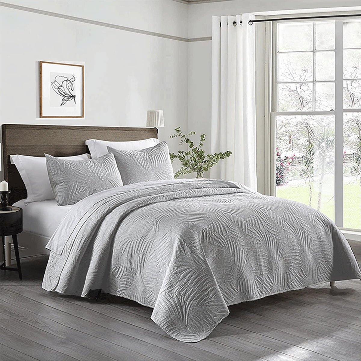 Jogo de Cama BioSono Ultraconforto