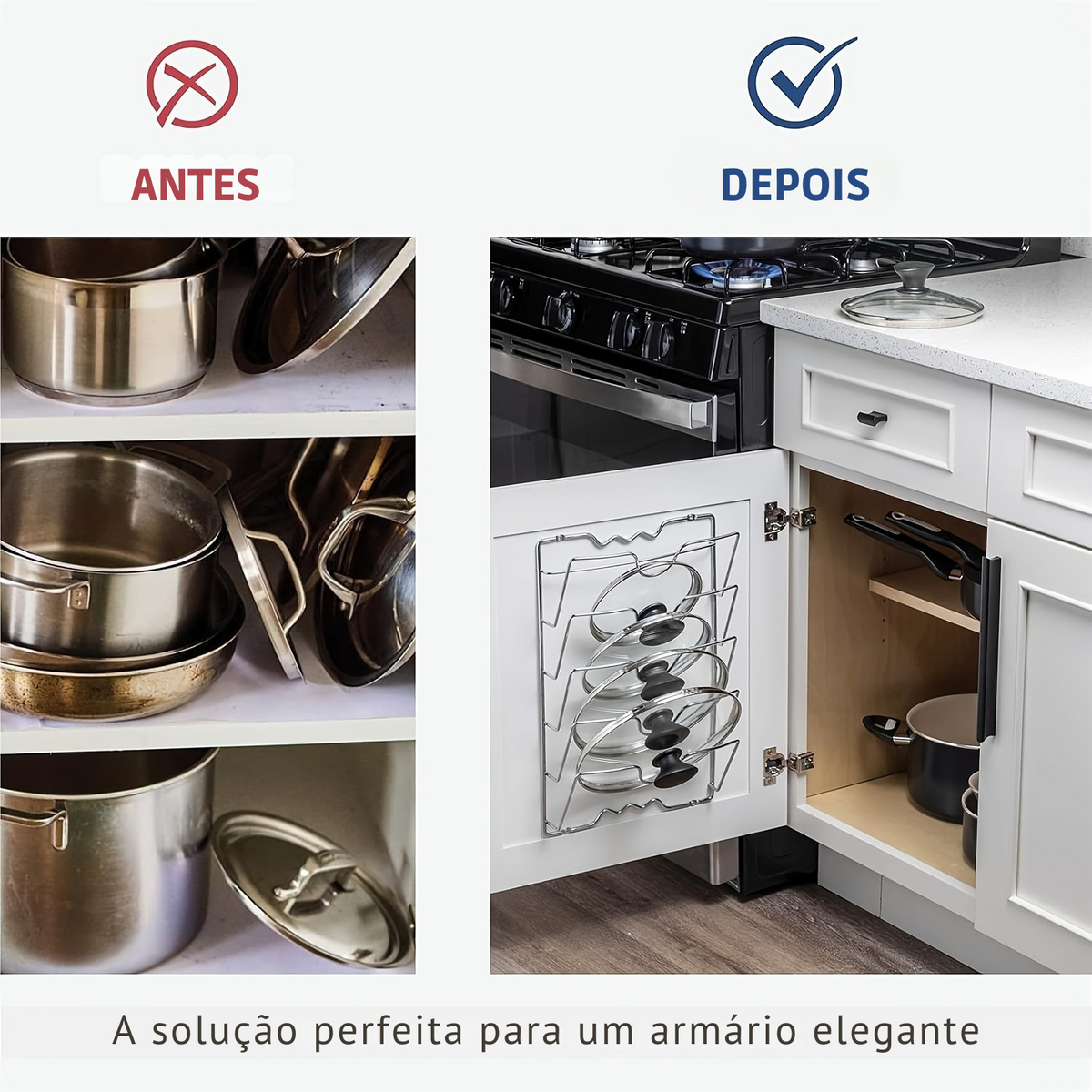 OrgaTampa Fixa Slim