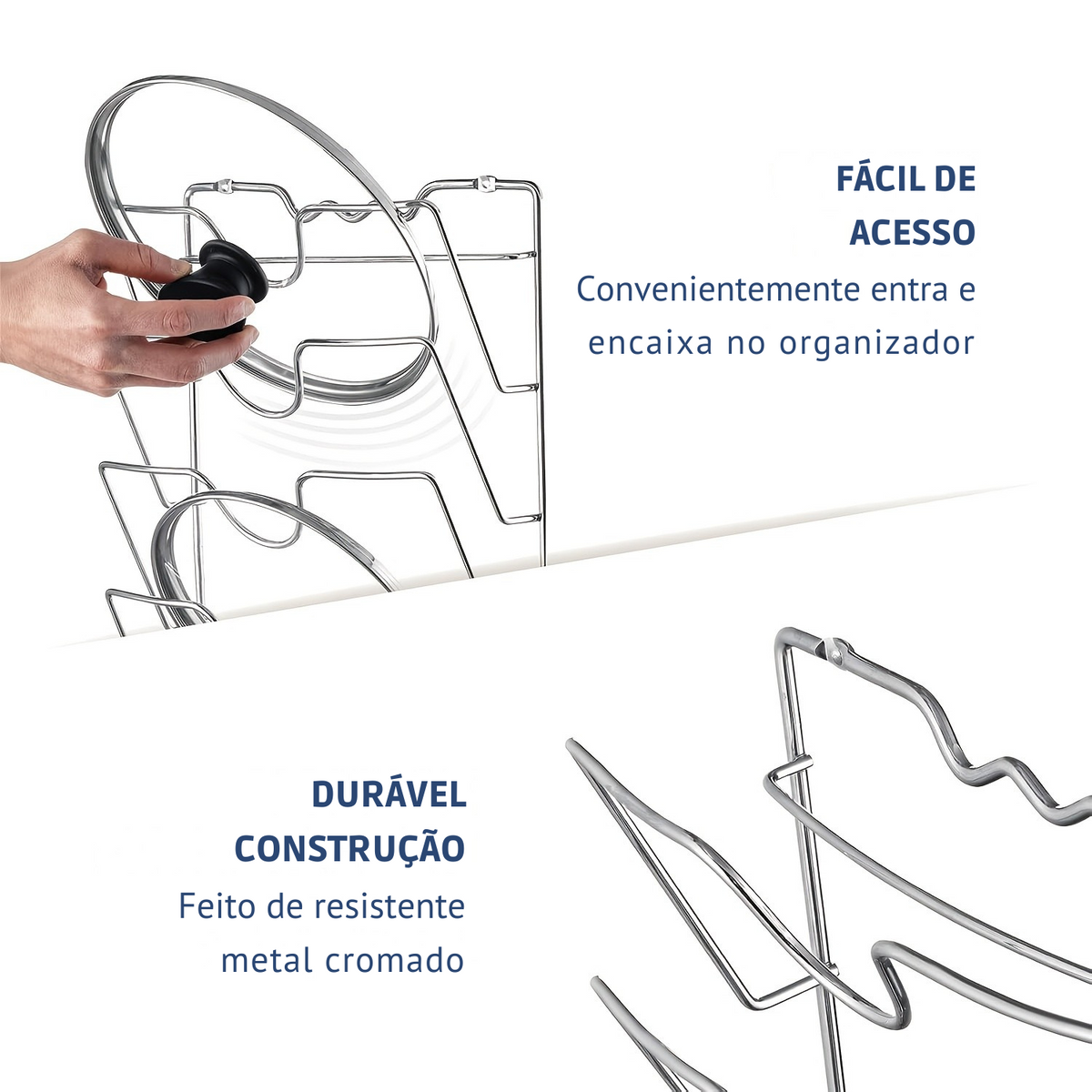 OrgaTampa Fixa Slim