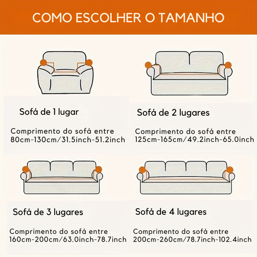 Manta de Sofá Luxuosa Sherpa Estilo Glam