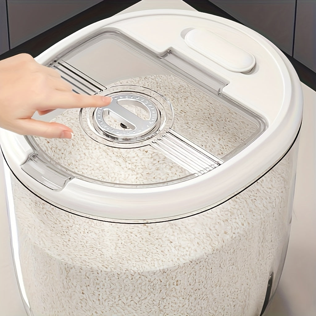 Dispensador Hermético de Arroz ZHOHO TANT