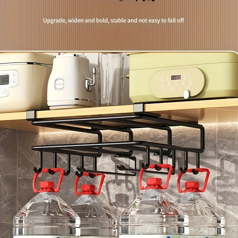 Stainless Steel Cabinet Support