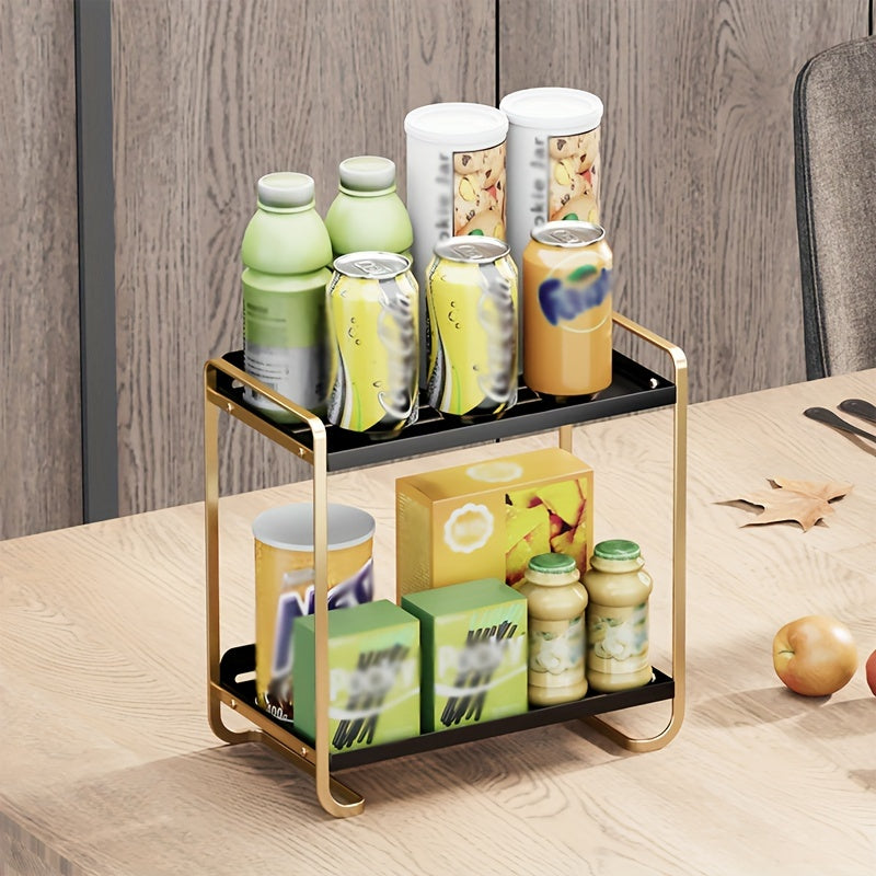 Organizador de Maquiagem Multi Camadas Porta-Cosméticos e Skincare