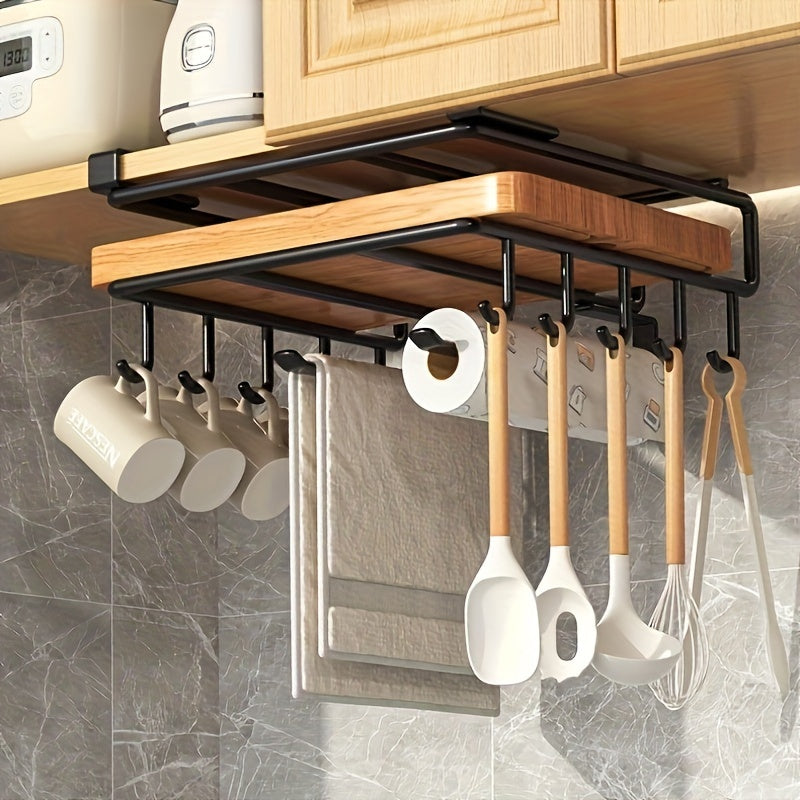 Stainless Steel Cabinet Support