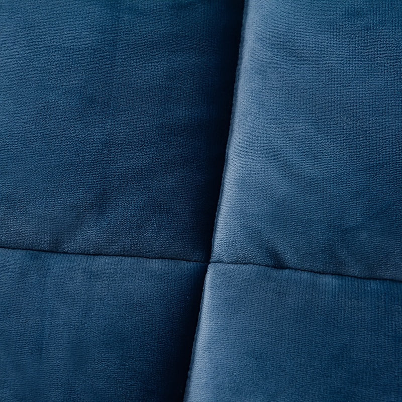 Manta Luxuosa Sherpa Dupla Face