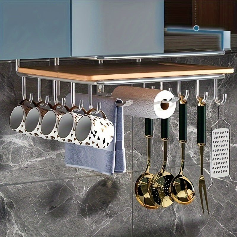 Stainless Steel Cabinet Support